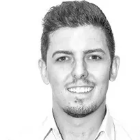 Mirko Bulic from Bitpiloten