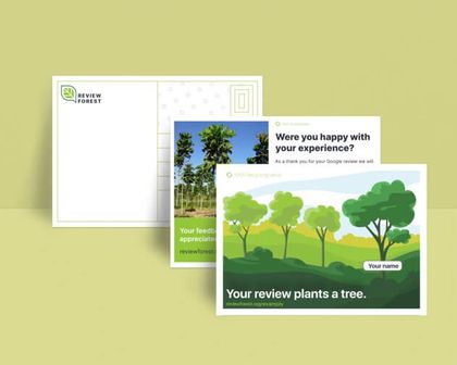 Postcard