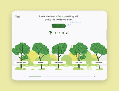 Review Forest