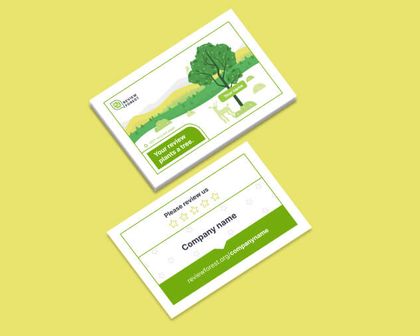 Review Cards