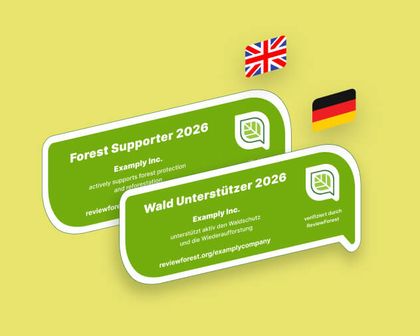Website Badge